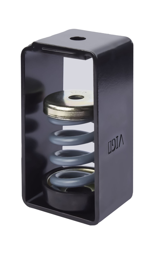 Spring Hanger - VSH25200BL - 25MM Deflection – 200KG